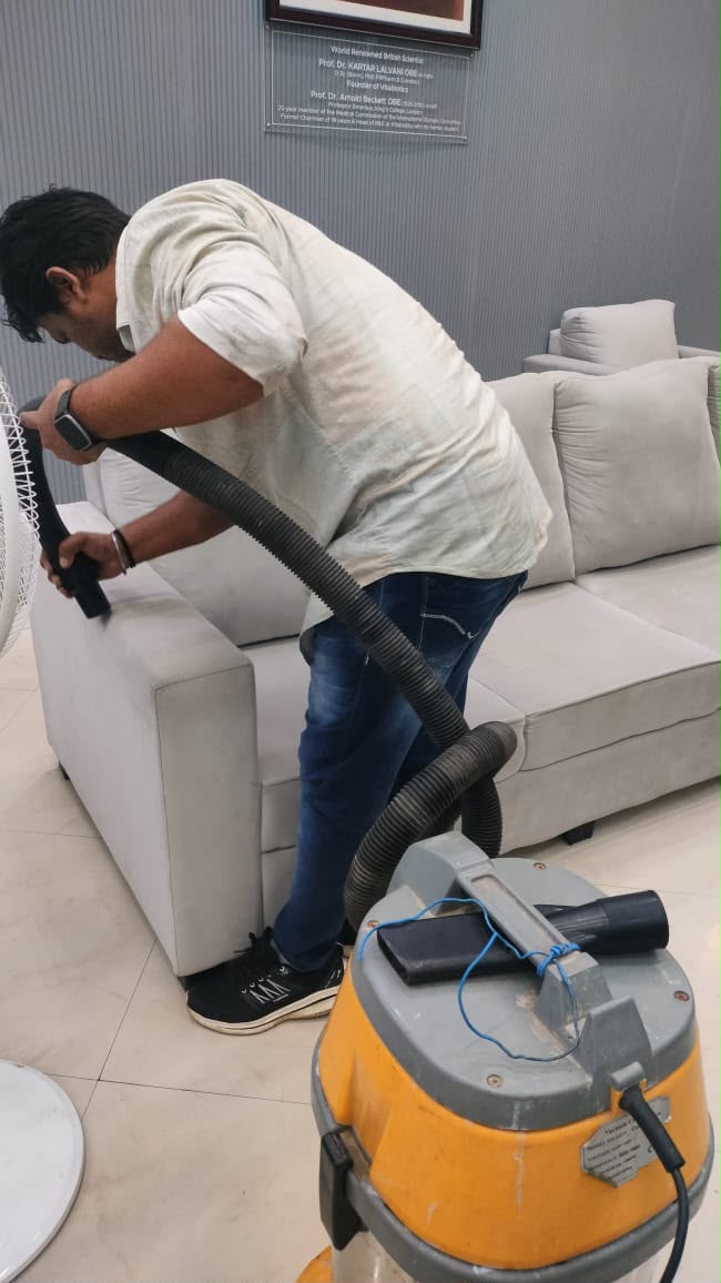 SEVA Facility Management Gallery Photo 19